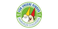 Inventarmanager Logo Hamburger Schulverein von 1875 e.V.